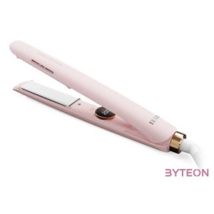 HAZ TESLA Ionic Hair Straightener