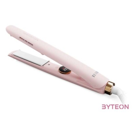 HAZ TESLA Ionic Hair Straightener