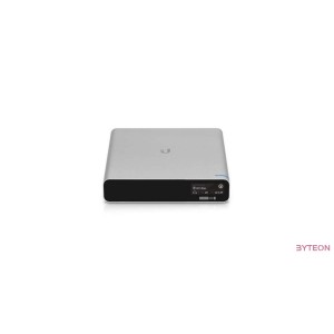 Ubiquiti UniFi Cloud Key G2 Stand-Alone Controller 1TB HDD-vel