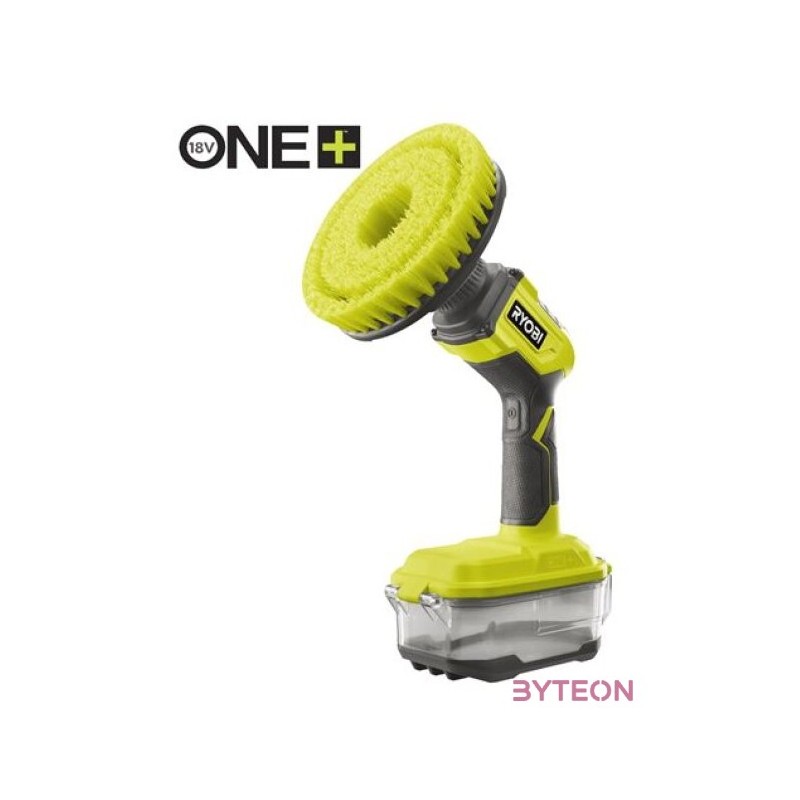 Ryobi 18V One Plus kompakt súroló, akkumulátor és töltő nélkül - R18CPS-0