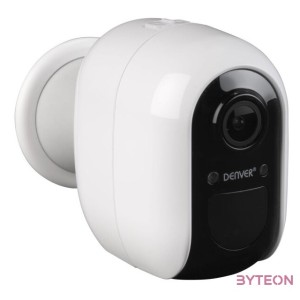 SMH Denver IOB-207 kültéri Wi-Fi IP kamera