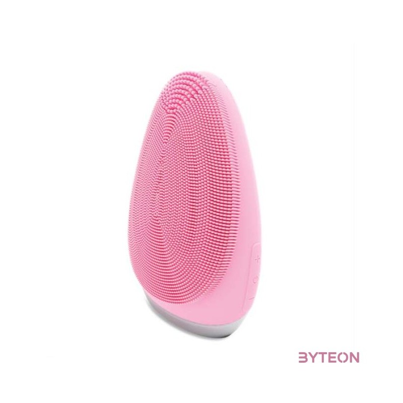 HAZ TESLA Smart Cleaning Face Brush