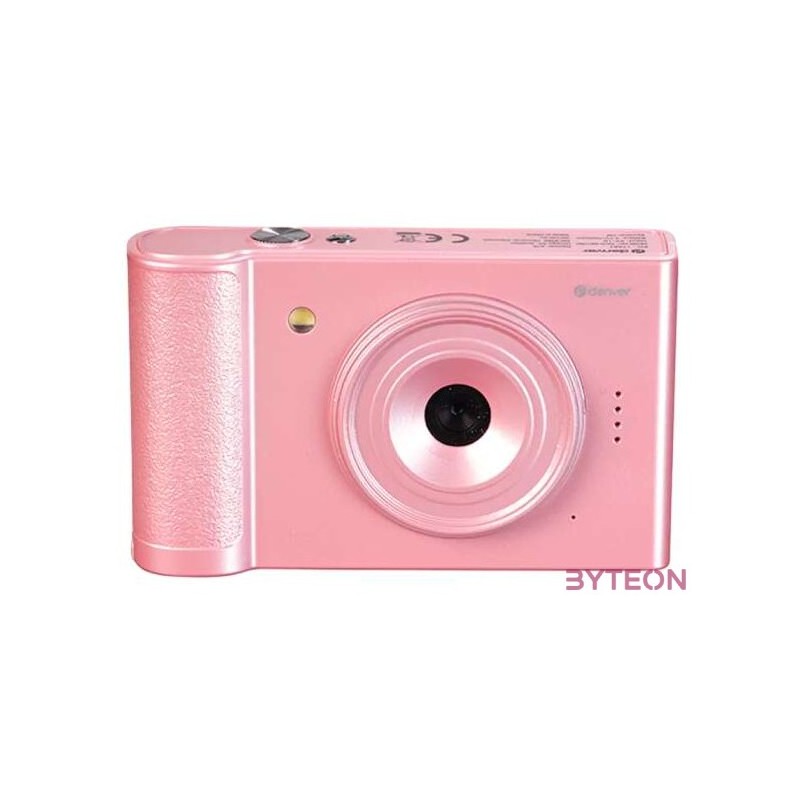 LSR Denver DCA-4811RO Digitális kamera - Rózsaszín