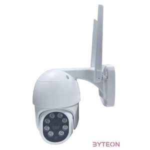 SMH Denver IOC-224 kültéri Wi-Fi IP kamera