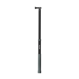 TELESIN 2nd gen 1,2 meter tube carbon selfie stick GP-MNP-002