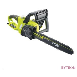 Ryobi 1900W elektromos láncfűrész, 35 cm láncvezetővel - RCS1935B