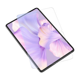 Baseus  Huawei MatePad Pro 12.6" Crystal Üvegfólia, 0.3mm