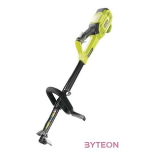 Ryobi 1200W fűkasza, 38 cm vágási szálességgel - RBC1226I
