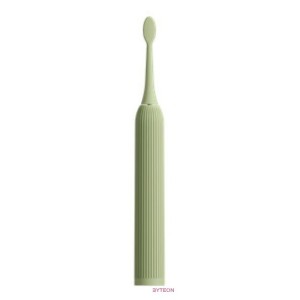 HAZ TESLA Smart Toothbrush Sonic TS200 Green