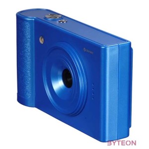 LSR Denver DCA-4811BU Digitális kamera - Kék