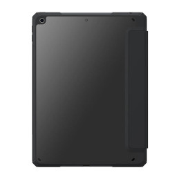 Baseus Minimalist Series IPad 10.2" protective case (black)