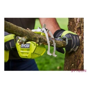 Ryobi 18V One Plus  kézi ágvágó,  akkumulátor és töltő nélkül - RY18PSA-0