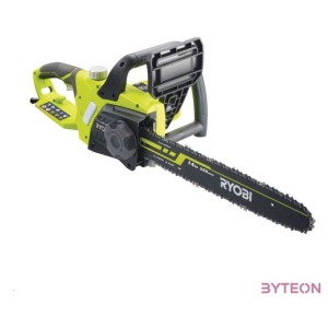 Ryobi 1900W elektromos láncfűrész, 35 cm láncvezetővel - RCS1935B