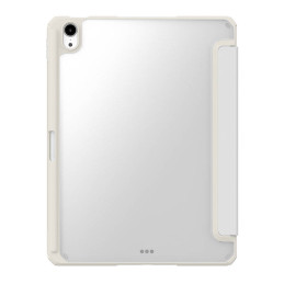 Protective case Baseus Minimalist for iPad Air 4/5 10.9-inch (white)