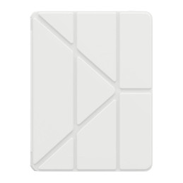 Protective case Baseus Minimalist for iPad Air 4/5 10.9-inch (white)