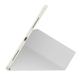 Protective case Baseus Minimalist for iPad Air 4/5 10.9-inch (white)