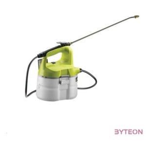 Ryobi 18V One Plus kézi permetező 3,5L, akku és töltő nélkül - OWS1880