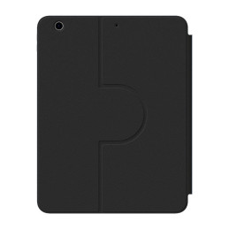 Baseus Minimalist iPad 10.2" Mágneses tok (fekete)