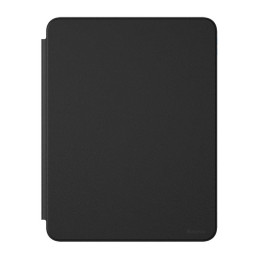 Baseus Minimalist iPad 10.2" Mágneses tok (fekete)