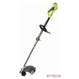 Ryobi 1200W fűkasza, 38 cm vágási szálességgel - RBC1226I