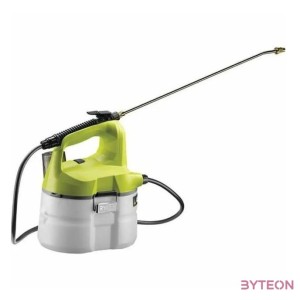 Ryobi 18V One Plus kézi permetező 3,5L, akku és töltő nélkül - OWS1880