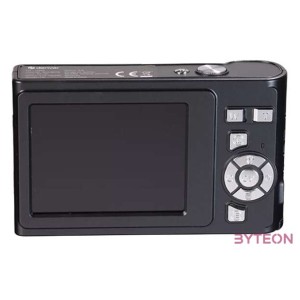 LSR Denver DCA-4811B Digitális kamera - Fekete