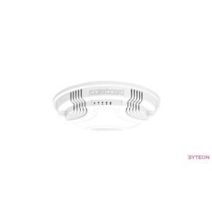 MikroTik RBcAP2nd Vezeték nélküli Access Point