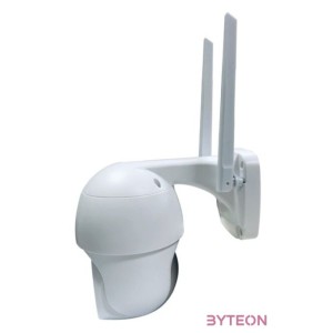 SMH Denver IOC-224 kültéri Wi-Fi IP kamera