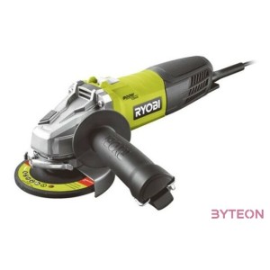 Ryobi 800W 125 mm sarokcsiszoló - RAG800-125G