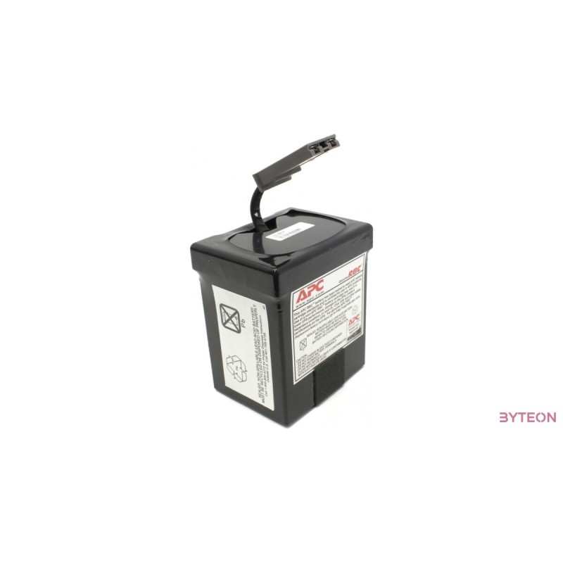 APC Replacement Battery Cartridge RBC30