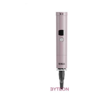 HAZ TESLA Hair Curling Comb