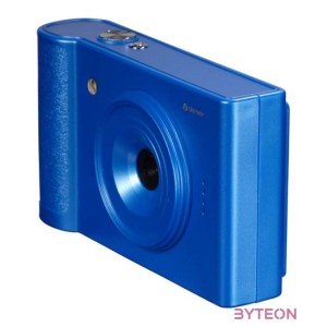 LSR Denver DCA-4811BU Digitális kamera - Kék