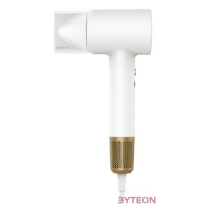 HAZ Denver HDD-1400W Hajszárító LED kijelzővel - 1400W - fehér