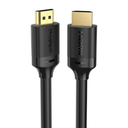 Choetech XHH-TP20 8K HDMI to HDMI cable, 2m (black)