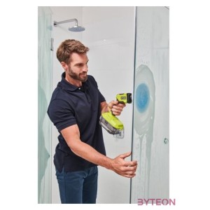 Ryobi 18V One Plus kompakt súroló, akkumulátor és töltő nélkül - R18CPS-0