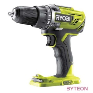 Ryobi 18V One Plus nagyteljesítményű fúrócsavarozó, akku és töltő nélkül - R18DD3-0