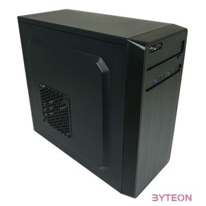 HÁZ LC Power - LC-2017MB-ON Micro ATX