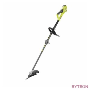 Ryobi 1200W fűkasza, 38 cm vágási szálességgel - RBC1226I