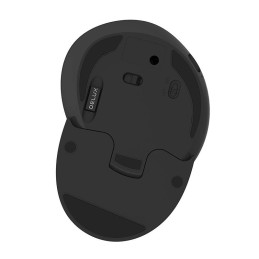 Wireless +2.4 G Vertical Mouse Delux M618G DB