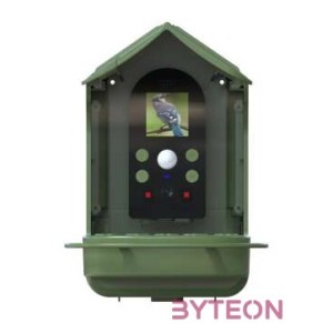 LSR Denver BFC-1200 madáretető kamera