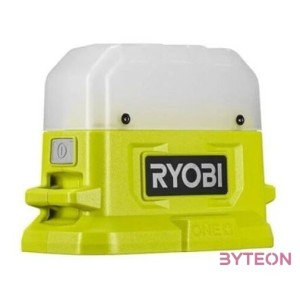 Ryobi 18V One Plus 360-os lámpa, akkumulátor és töltő nélkül - RLC18-0