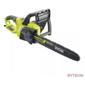 Ryobi 1900W elektromos láncfűrész, 35 cm láncvezetővel - RCS1935B