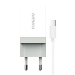 Charger Foneng K210 Micro