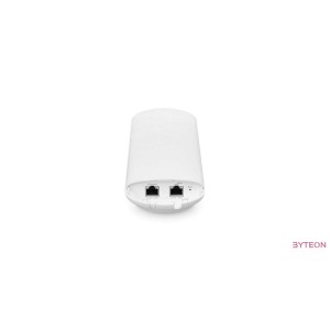 Ubiquiti NanoStation 5 AC, 5GHz AirMAX AC CPE 16dBi integrált antennával