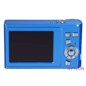 LSR Denver DCA-4811BU Digitális kamera - Kék