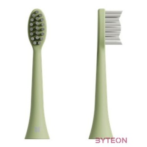 HAZ TESLA Smart Toothbrush Sonic TS200 Green