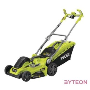 Ryobi 1800W fűnyíró, 40 cm vágási szélességgel - RLM18E40H