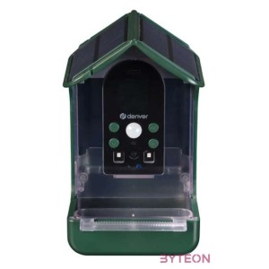 LSR Denver BFC-1200 madáretető kamera