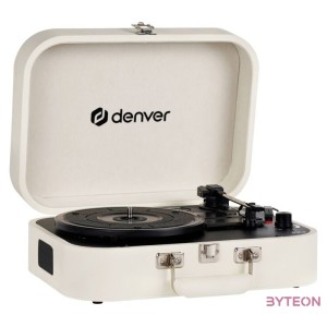 ENT Denver VPL-130 USB turntable - Lemezlejátszó