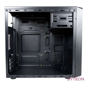 HÁZ LC Power - LC-2017MB-ON Micro ATX